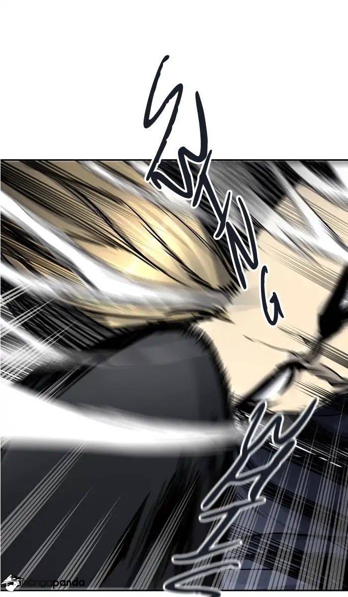Tower of God Chapter 409 image 036